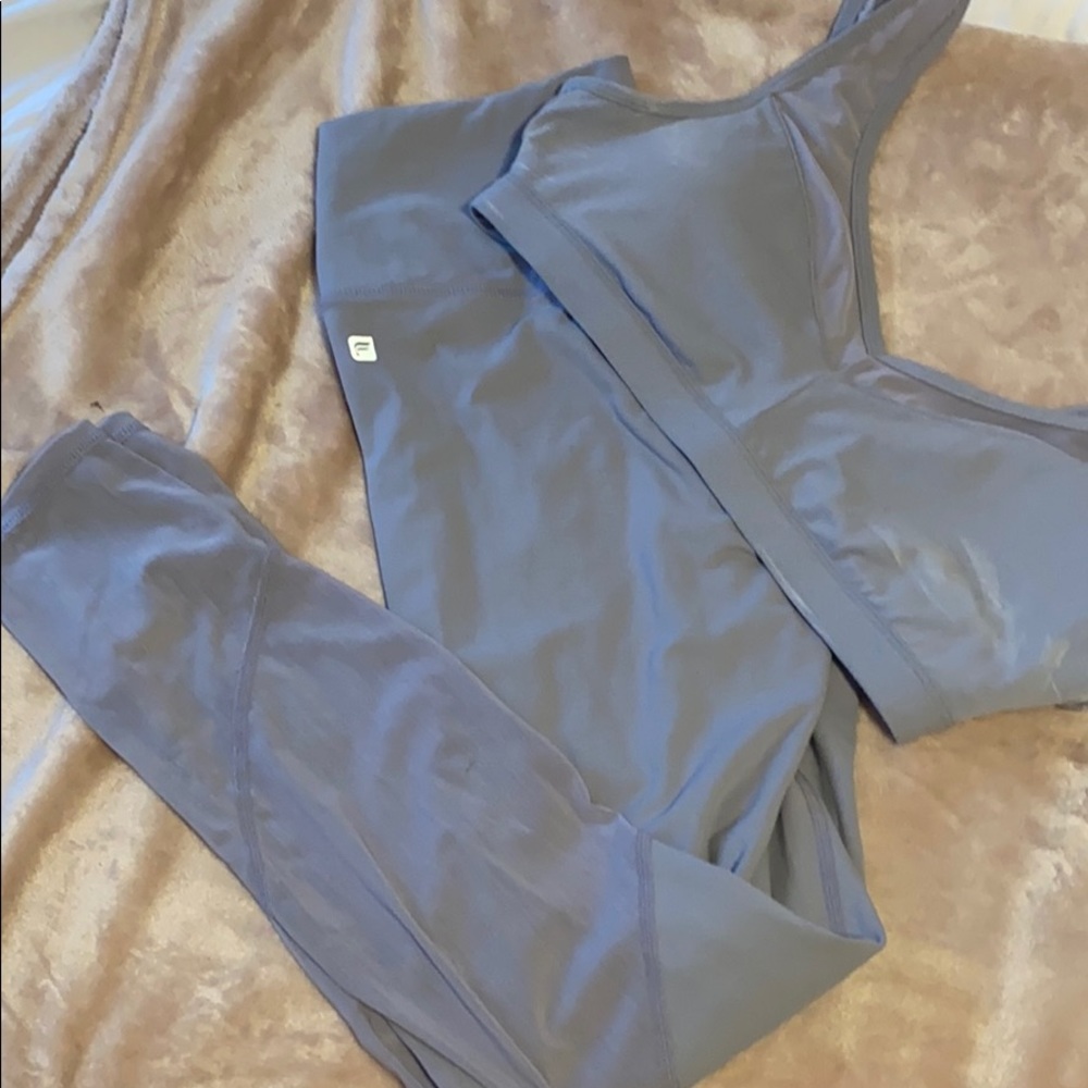 Fabletics Leggings💜